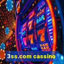 3ss.com cassino